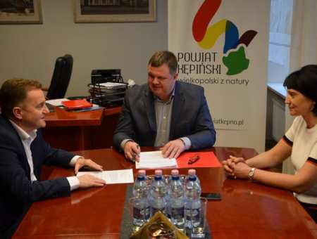 Umowa na audyt w szpitalu