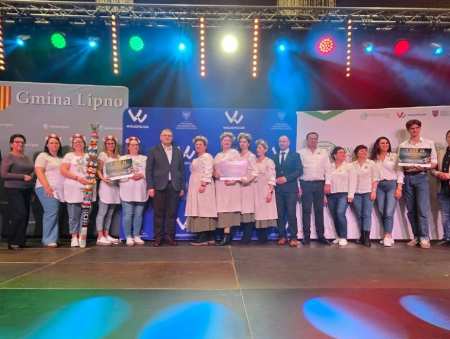 Konkurs na jajo i plamę rozstrzygnięty