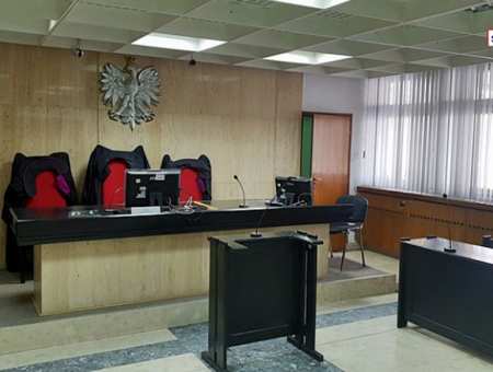 Nie będzie reorganizacji Sądu Pracy