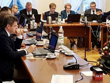 Wybrano skład komisji Rady Miejskiej w Kępnie