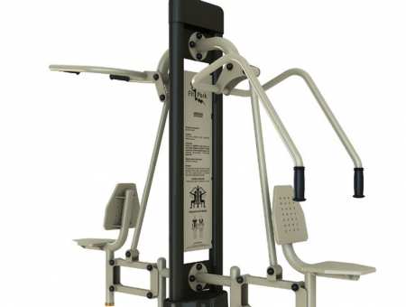 Powstanie siłownia dla mieszkańców