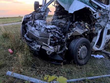 Tragiczny wypadek na S8. Zginął 28-latek z Opola