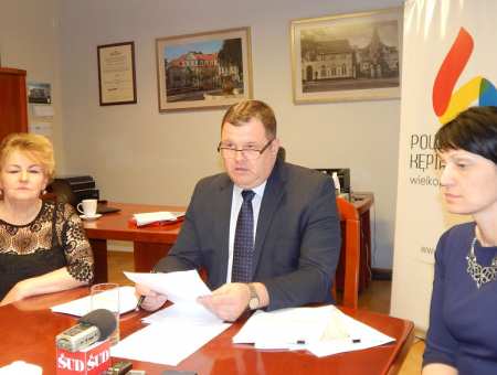 „Pewne stwierdzenia są bardzo krzywdzące, nieprawdziwe i wręcz kłamliwe”