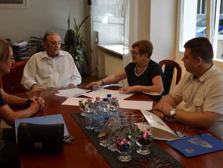 Remont kompleksu sportowego przy „ogólniaku”