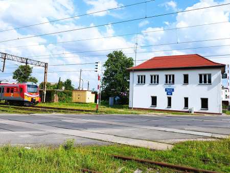 Ruszy modernizacja linii kolejowej Kępno-Oleśnica