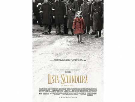 „Lista Schindlera” po ćwierćwieczu wraca na duży ekran