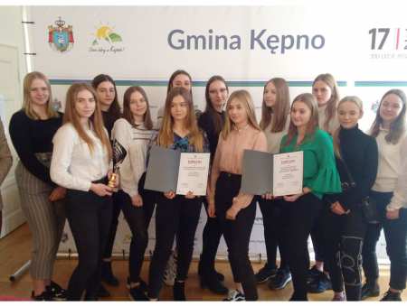 Najlepsi sportowcy nagrodzeni