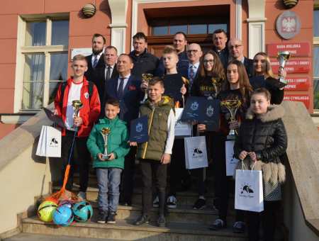 Złoty Klub Taekwon-do „Niedźwiedź”
