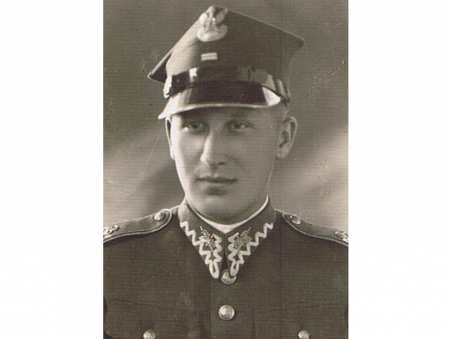 Piotr Wodnik – więzień I transportu z Ziemi Kępińskiej i Ostrzeszowskiej do Dachau