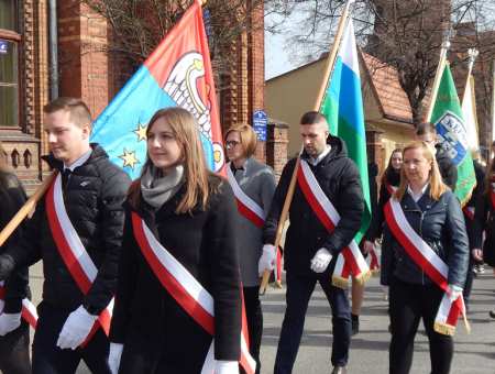 1 marca - Dzień Pamięci o Niezłomnych