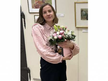 Nowa dyrektor muzeum