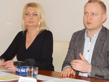 Radny zaprezentował interpelację
