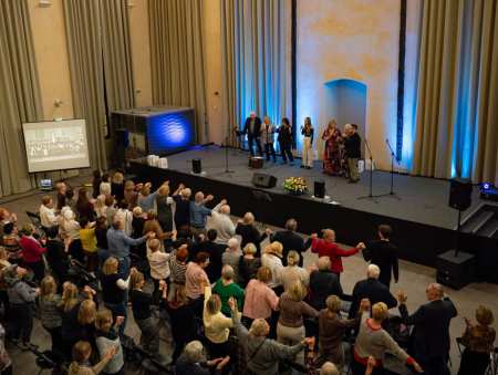 Podróż do dawnych lat