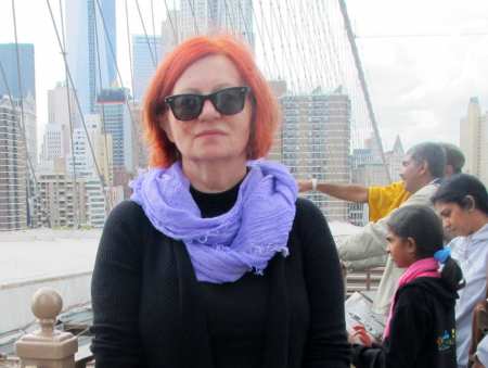 „Miasteczko” w USA i Anglii