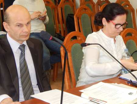 Audyt i dobro szpitala