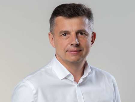 Sołtys Roku z Klin