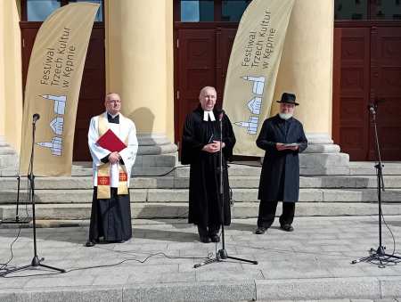 Festiwal, który łączy pokolenia