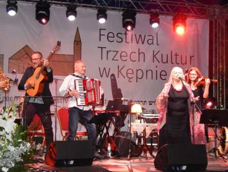 III Festiwal Trzech Kultur, czyli sztuka historią zainspirowana