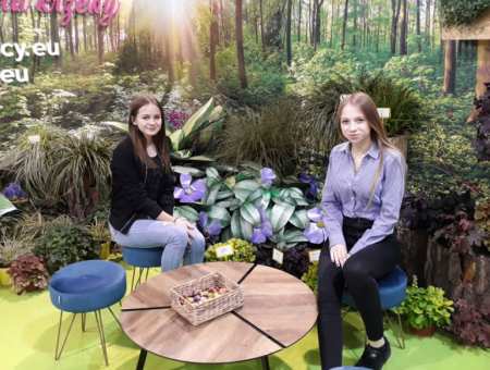 Gardenia 2019 Sukces ma kolor zielony