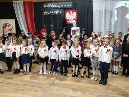 Cenna lekcja historii i patriotyzmu