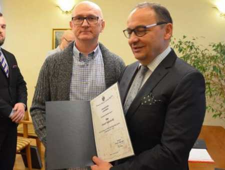 Wspólnie zadbają o sport w gminie