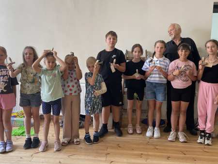 Tradycja po raz kolejny ożyła