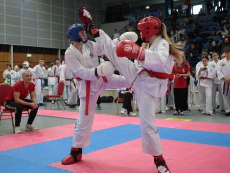 432 zawodników w Kępnie