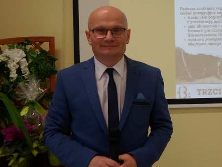 Paweł Golik kandydatem do Rady