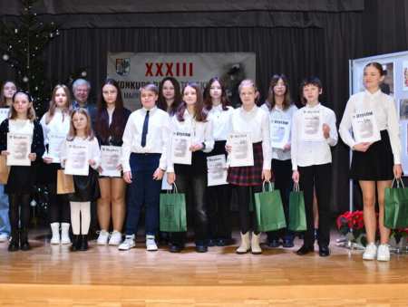 Mistrzowie recytacji