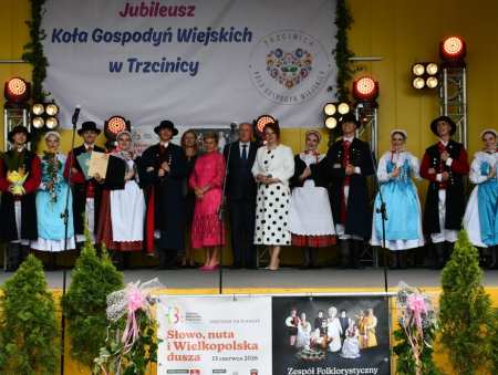 Koncert z wielkopolską duszą