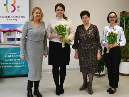 Zebranie „Przyszłości”