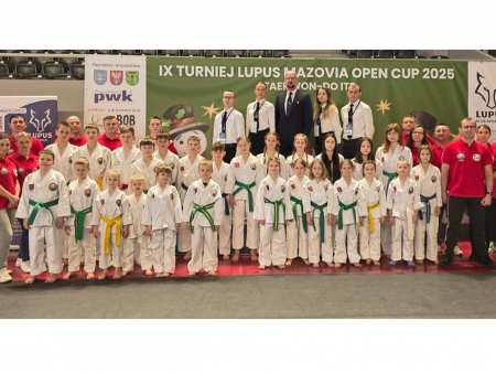 Niedźwiedzie z kolejnymi sukcesami