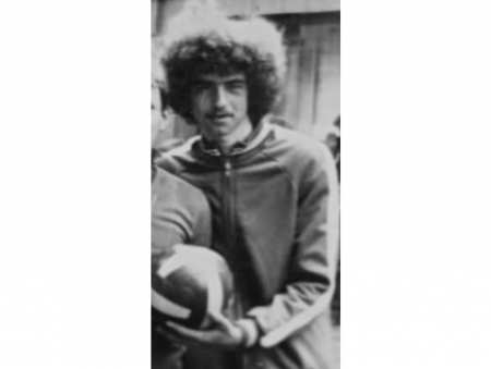 „Ciojo” – bramkarska historia Polonii