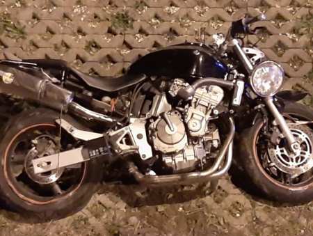 Tragiczny wypadek w Bralinie. Nie żyje 27-letni motocyklista