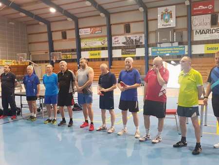 Kępińska walka na rakietki