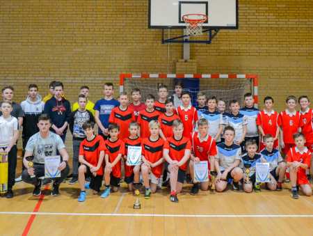 Basket po mroczeńsku