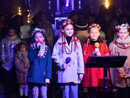 Koncert kolęd i pastorałek w Siemianicach