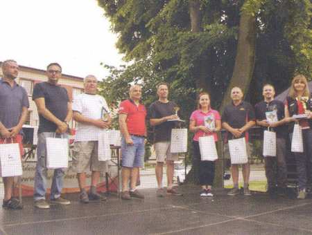 Podniebnych lotów czar