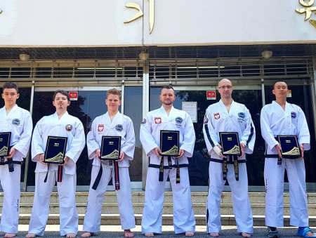 Niedźwiedzie w Korei