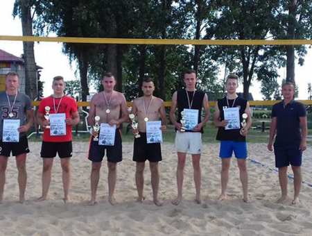 Puchary i medale dla najlepszych