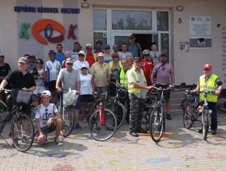 Rajd po Ziemi Perzowskiej