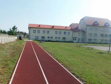 Wyróżnieni za inwestowanie w sport