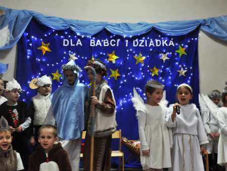 Święto okazją do profilaktyki