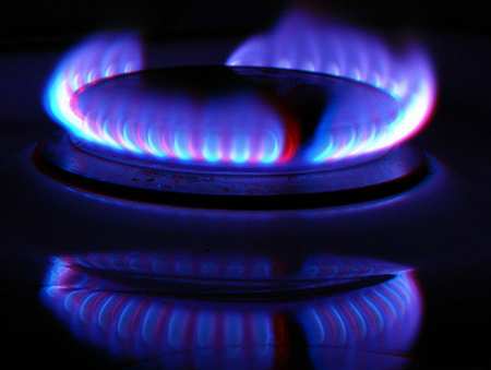 Krok w stronę gazyfikacji Bralina i Chojęcina