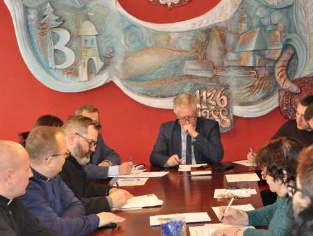 Bralin pełen kultury, rozrywki i sportu