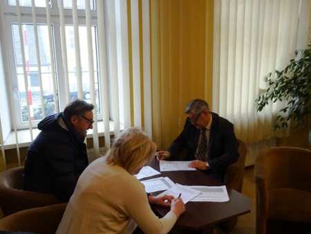 GKS z dofinansowaniem