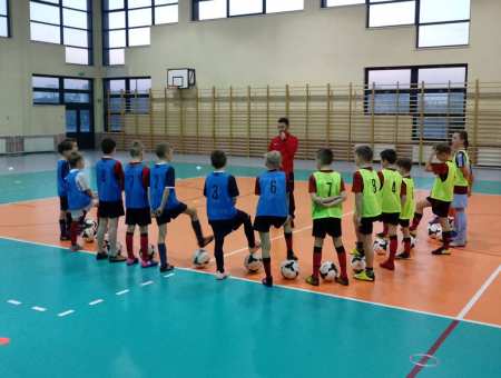 MAMO, czyli nowoczesny trening... trenerów