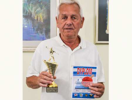 Srebro i brąz pana Władysława