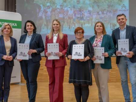 Będzie bieg ku pamięci Henryka Kaczorowskiego