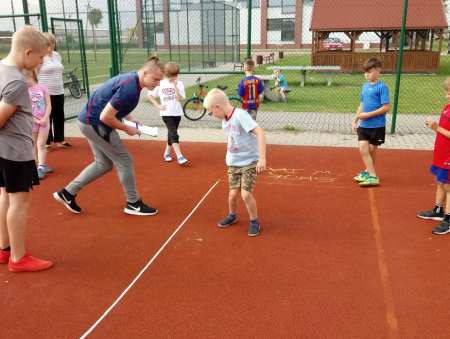 Sposób na czynny wypoczynek po pracy i nauce